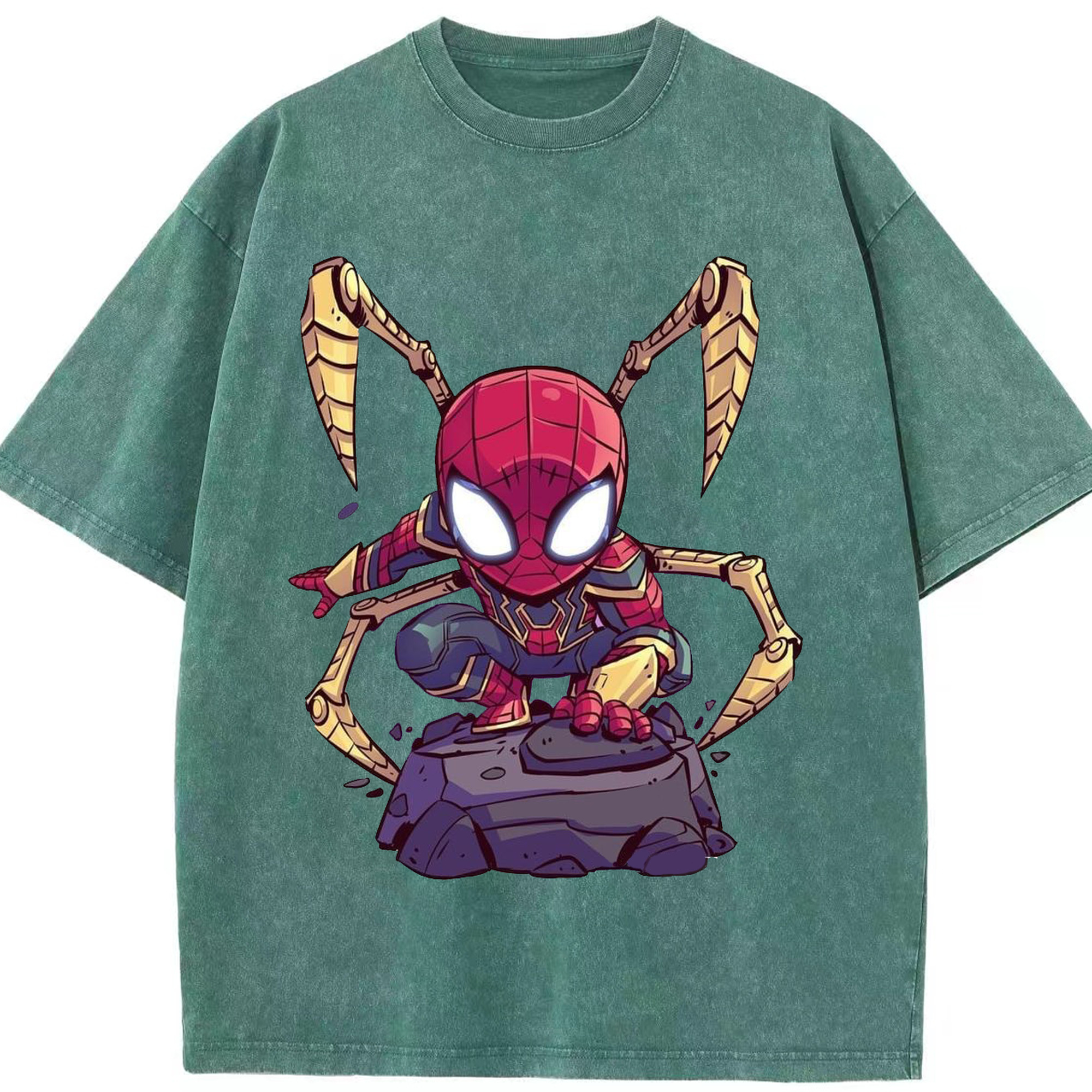 （画像用） アベンジャーズ The Avengers 綿100% ヴィンテージ風 半袖Tシャツ（フロントプリント）